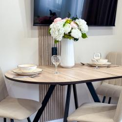 Апартаменты студия 608