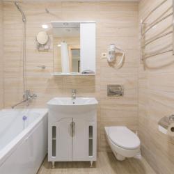 Номер стандарт семейный