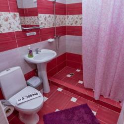 Фото Отель Абажур