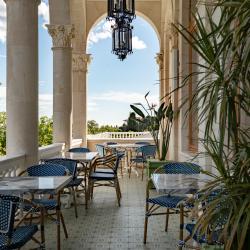 Фото Отель Дача. Рахманинов