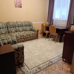 2-комнатная комната полулюкс