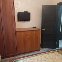 3-комнатные апартаменты люкс
