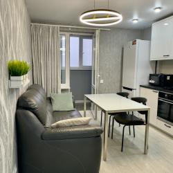 Фото Апартаменты на улице Краснодонская 8