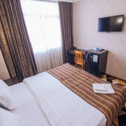 Фото Отель Sunrise Osh (Санрайс )