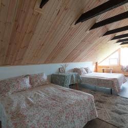 Фото Отель Галерея Левитан