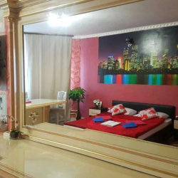 Фото Отель Тасос