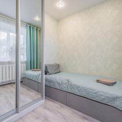 Фото Отель Top House на улице Вячеслава Шишкова 8к2