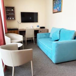 Фото Отель Венеция