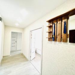 Фото Апартаменты на улице Ангарская 50а