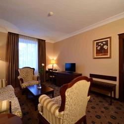 Фото Отель Lotte City Hotels Tashkent Palace (Лотте Сити Палас)