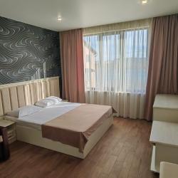 Фото Отель Гостевой дом Resta Hotel (Реста)