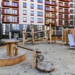 Фото Отель ВыДома на улице Газовиков 38