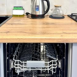 Апартаменты люкс Орджоникидзе 97 корпус 1