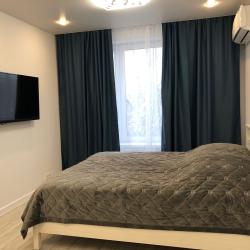 Фото Апартаменты Дукат в 3-ем микрорайоне к338А