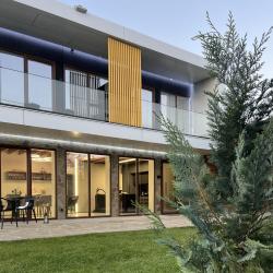 Фото Отель Alansberg Villa (Алансберг Вилла)