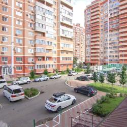 1-комнатные апартаменты стандарт