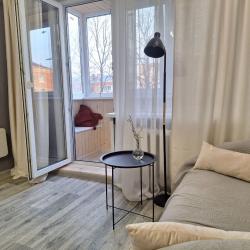 Апартаменты улучшенные