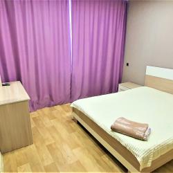 Фото Отель Домашний Уют на улице Рыжкова 10