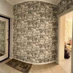 Фото Апартаменты на улице Раздольной, 27А