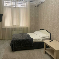 Фото Отель Туки Тур