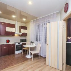 Фото Отель Harter Rooms на улице 30 лет Победы 37