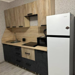 Фото Апартаменты Apart MV (Апарт МВ) на улице Новосёлов 5 к2