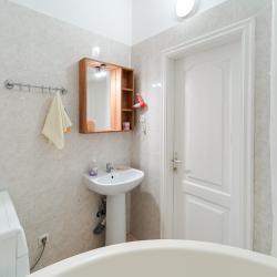 Фото Апартаменты на улице Красноармейская 24А