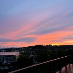 Фото Отель AmKam (АмКам)