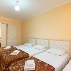 Фото Отель Сансет Хилл