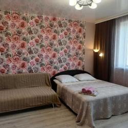Фото Апартаменты на улице Богдана Хмельницкого