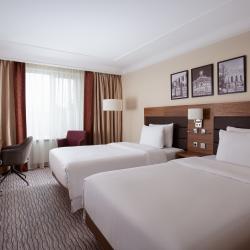 Фото Отель Radisson Hotel Ulyanovsk (Рэдиссон )