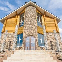 Фото Отель Агроусадьба Ласточкино гнездо