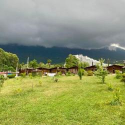 Фото Отель Gudwin Glamp (Гудвин Глэмп)