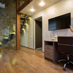 Фото Отель Wood House (Вуд Хаус)