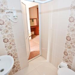 Фото Отель Москвичка