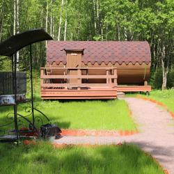 Фото Отель ЁЛКИ