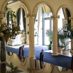 фото 7 Park Hotel Stavropol (Парк Отель Ставрополь)