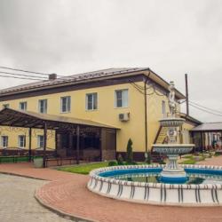 Фото Отель София