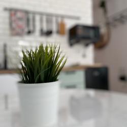 Апартаменты улучшенные