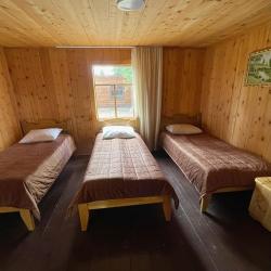 Фото Отель Балыкту