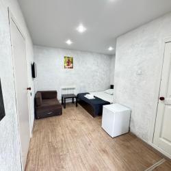 2-комнатный номер стандарт семейный