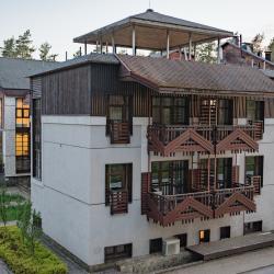 Фото ВерескОтель