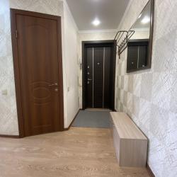 2-комнатные апартаменты стандарт