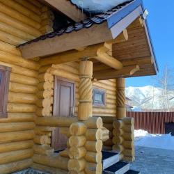 Фото Отель Гостевой дом Паратунка
