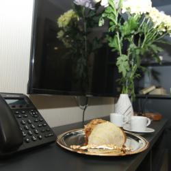 фото 51 ABI Hotel (Аби Отель)