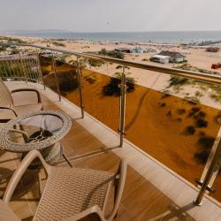 2-комнатный номер люкс (Корпус Прайд)