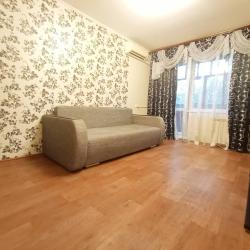 2-комнатные апартаменты стандарт