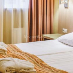 Фото Отель Яхонты Истра