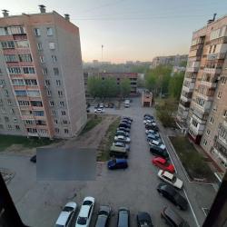 Фото Апартаменты на улице Пекинская 19А