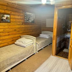 4-местный номер люкс